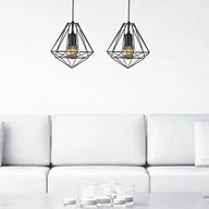 Lampy sufitowe - Kaja ALFRED OLSZEWSKI Żyrandol K-4002 z serii MARKO - miniaturka - grafika 1