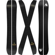 Deski snowboardowe - Deska snowboardowa Splitboard Pathron Carbon Gold Split - miniaturka - grafika 1