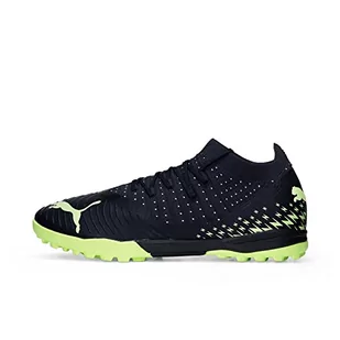 PUMA Męskie buty piłkarskie Future Z 3.4 Tt, Pistacja nocna nocna lampka nocna, 42 EU - Piłka nożna - miniaturka - grafika 1