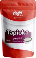 Zdrowa żywność - NaturAvena TAPIOKA PEREŁKI 150G - miniaturka - grafika 1