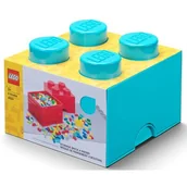 Pojemniki na zabawki - LEGO LEGO Brick 4 Dif Only 40031743 - miniaturka - grafika 1