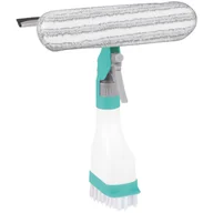 Inne artykuły do sprzątania - Home Ściągaczka do okien  Rapid Clean z dozownikiem - miniaturka - grafika 1