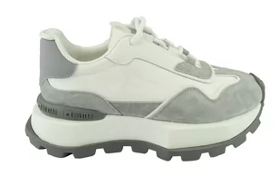 Buty Trampki Damskie BIG STAR OO274A235 38 - Trampki damskie - miniaturka - grafika 1