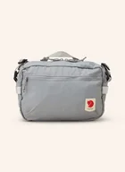 Torebki damskie - Fjällräven Torba Na Ramię High Coast grau - miniaturka - grafika 1