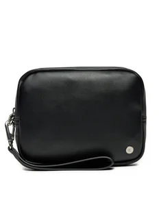 Calvin Klein Saszetka K50K512598 Czarny - Nerki - miniaturka - grafika 1