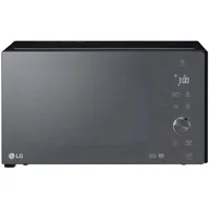 Kuchenki mikrofalowe - LG MH6565DPR - miniaturka - grafika 1