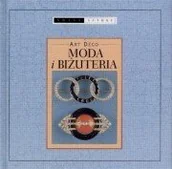 Książki o kulturze i sztuce - Moda i Bizuteria Art Deco - miniaturka - grafika 1