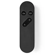 Systemy inteligentnych domów - Kontroler Nedis chytré dálkové ovládání/ pouze pro žárovky Nedis WIFILRxxxx (WIFILR001BK) - miniaturka - grafika 1