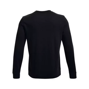 Bluza męska Under Armour RIVAL TERRY LC CREW - Bluzy sportowe męskie - miniaturka - grafika 6