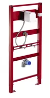 Stelaże i zestawy podtynkowe do WC - Schell Stelaż podtynkowy do pisuaru Mounts 115 cm 0307500999 - miniaturka - grafika 1