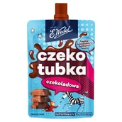 Inne słodycze - Wedel KRÓLIK CZEKOTUBKA 50G zakupy dla domu i biura! 28047736 - miniaturka - grafika 1