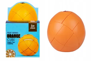 Gra planszowa Orange Pomarańcza - Gry planszowe - miniaturka - grafika 1