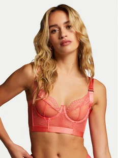 Biustonosz z fiszbiną Hunkemöller - Biustonosze - miniaturka - grafika 1