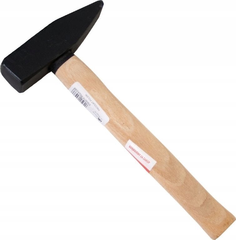 Corona Hammer with wooden handle