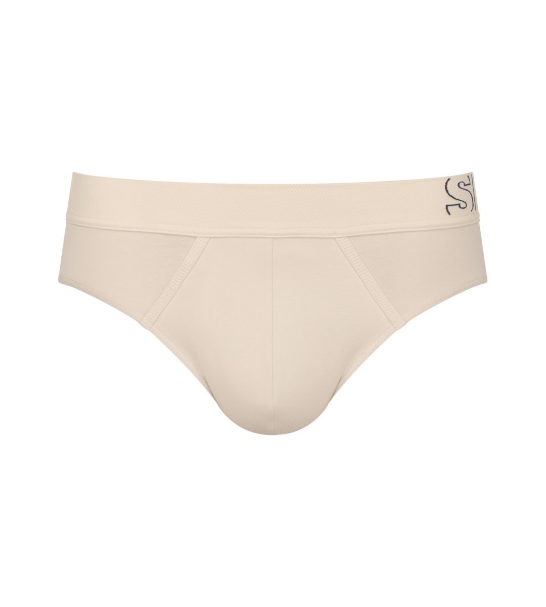 Majtki slipy męskie bawełniane Sloggi SLG Briefs *O XL