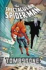 Komiksy dla młodzieży - The Spectacular Spider-Man. Tombstone! - Gerry Conway - miniaturka - grafika 1