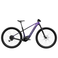 Rowery elektryczne - Trek Marlin Plus 8 2026 Purple Flip/Black Fade M - miniaturka - grafika 1
