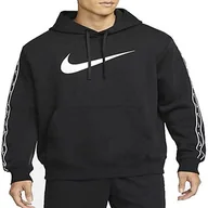 Spodnie męskie - Nike NSW Repeat spodnie męskie - miniaturka - grafika 1