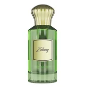Wody i perfumy damskie - Ahmed Al Maghribi Zeleny woda perfumowana 100 ml - miniaturka - grafika 1