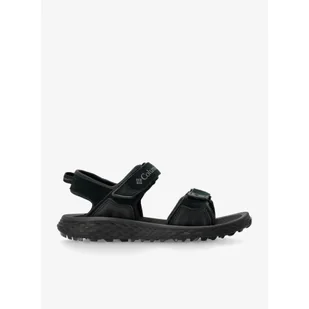 Sandały turystyczne męskie Columbia Konos Hiker 2-Strap - Sandały męskie - miniaturka - grafika 1
