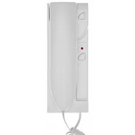 Domofony - Eura-Tech Unifon &quot;CYFRAL&quot; ADA-01C4 MAC analogowy C43A201 - miniaturka - grafika 1