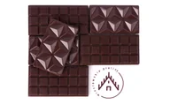 Czekolada - Klocki Z Gorzkiej Czekolady - miniaturka - grafika 1
