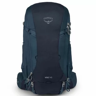 Osprey Volt 45 Plecak 68 cm muted space blue - Plecaki - miniaturka - grafika 1