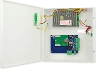 Kontrola dostępu - VAR-TEC VAR TEC AC800NT1 řídící jednotka pro 1 dveře + SW zdarma - miniaturka - grafika 1