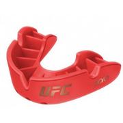 Ochraniacze do sportów walki - Opro Ochraniacz Na Zęby Szczęki UFC Bronze GEN2 Red - miniaturka - grafika 1
