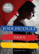 Proza obcojęzyczna - Jodi Picoult Iskra światła - miniaturka - grafika 1