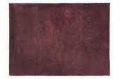 Dywaniki łazienkowe - Dywanik łazienkowy MARCELO, EUROFIRANY, bordowy, 60x90 cm - miniaturka - grafika 1