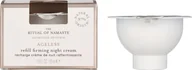 Kremy do twarzy - RITUALS The Ritual of Namasté Aktywnie ujędrniający krem na noc Ageless Collection 50ml - miniaturka - grafika 1