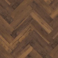 Panele podłogowe - Panele podłogowe laminowane jodełka klasyczna Dąb Laguna AC5 8 mm Krono Original - miniaturka - grafika 1