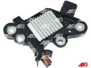 Regulator napięcia As-pl ARE0238S - Akcesoria do układu elektrycznego - miniaturka - grafika 1