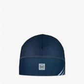 Czapki damskie - Czapka BUFF Underhelmet Liner LENIR NIGHT BLUE S/M - miniaturka - grafika 1