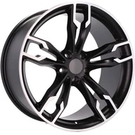 Felgi aluminiowe - Felgi 20'' m.in. do BMW 3 E90 F30 F32 5 F10 F11 GT F07 F01 F02 - RXFE169 - miniaturka - grafika 1