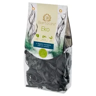 Zdrowa żywność - Bartolini MAKARON (SEMOLINOWY Z ALGAMI MORSKIMI) GNIAZDA TAGLIATELLE BIO 250 g - 5901902002435 - miniaturka - grafika 1