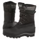 Buty zimowe męskie - Śniegowce Nietos 3Q47867 U973 Nero Mel (CM15-a) CMP - miniaturka - grafika 1