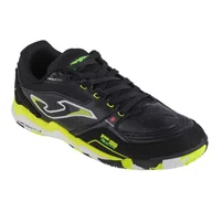 Piłka nożna - Buty Joma Fs Reactive 2301 In M FSW2301IN czarne - miniaturka - grafika 1