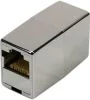 LogiLink Adapter/przelotka RJ45 NP0030 - Pozostałe akcesoria sieciowe - miniaturka - grafika 1
