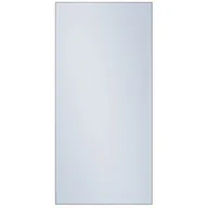 Akcesoria i części do lodówek - Samsung Panel górny Bespoke RA-B23EUT48GM Satynowy błękit - miniaturka - grafika 1