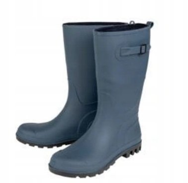 Kalosze ocieplane LIVERGY roz.41