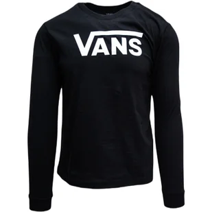 Bluza sportowa damska Vans WM Fying V Cassic - Bluzy sportowe damskie - miniaturka - grafika 1