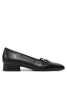 Vagabond Shoemakers Czółenka Debbi 5818-101-20 Czarny - Czółenka - miniaturka - grafika 1