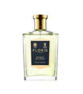 Wody i perfumy unisex - Floris Bouquet De La Reine woda toaletowa unisex 50ml - miniaturka - grafika 1