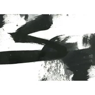 Obrazy i zdjęcia na płótnie - Dekoria Obraz na płótnie Pure Abstract 50 × 70 cm 187-000-04 - miniaturka - grafika 1