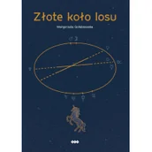 Felietony i reportaże - Warszawska Firma Wydawnicza Złote koło losu Gołębiowska Małgorzata - miniaturka - grafika 1