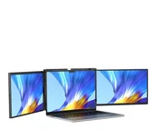 Monitory - Uperfect Z14-3S M140G12 - miniaturka - grafika 1