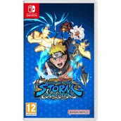 Gry Nintendo Switch - NARUTO X BORUTO Ultimate Ninja STORM CONNECTIONS Edycja Podstawowa PL (NSW) - miniaturka - grafika 1