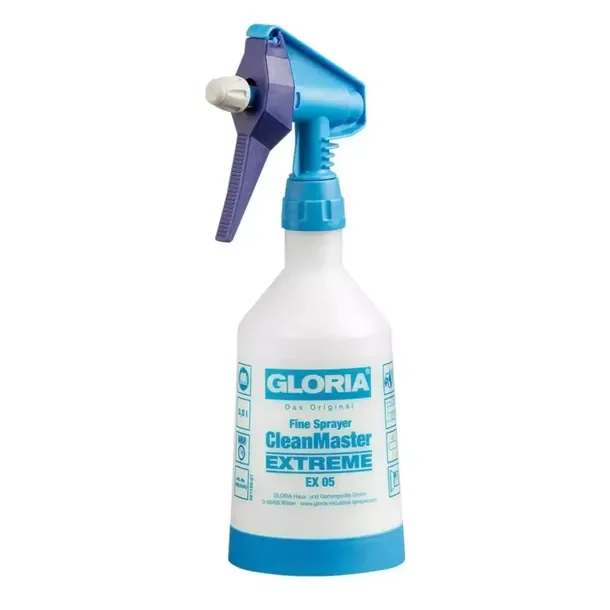 GLORIA CleanMaster EXTREME EX 0,5L - Opryskiwacz ręczny